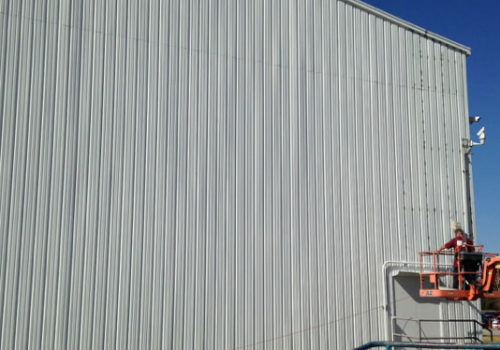 Commercial Painting Houston