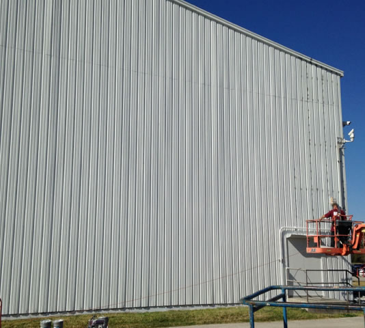 Commercial Painting Houston