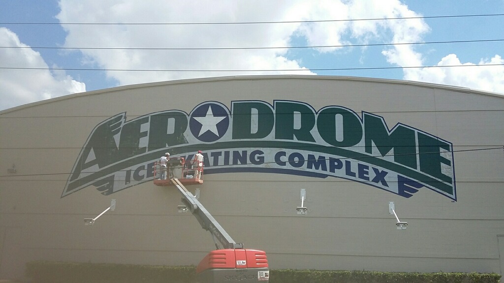 Commercial Painting Pasadena