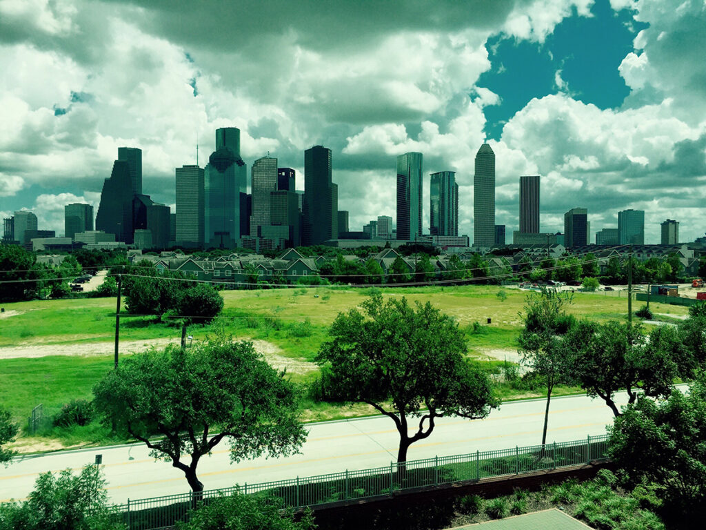 Houston commercial painting
